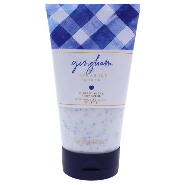 Gingham Şeker Taneli Vücut Peelingi 6.2 oz / 175 g BBW24329436