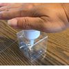 Fun Foaming Flower Hand Soap or Hand Sanitizer Dispenser