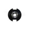 Taiwan  CAT40 M16x2.0 2" Screw-In Threaded Tool Holder Balanced New P[