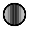 Gilder Parallel Bar Grid Nickel, G200P, 125 µm, 100/VL