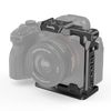 SmallRig 3639 Half Cage for Alpha 7R V/Alpha 7 IV/Alpha 7S III/Alpha 1/Alpha 7R IV