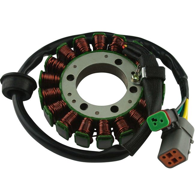 Ski-Doo Stator fits MX Z 440X MXZ 440 MX-Z400 Racing 2006-2007 GTX 600 2005