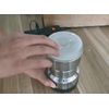 Electric Coffee Bean Grinder Nut Seed Grind Spice Crusher Mill Blender /Silver