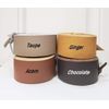 Wrap Your Wood Chocolate Colored Saddle Horn Wrap