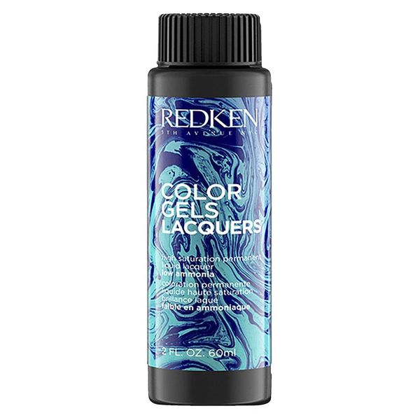 Redken Color Gels Lacquers Haarfarbe 4Na Storm Cloud 60 ml