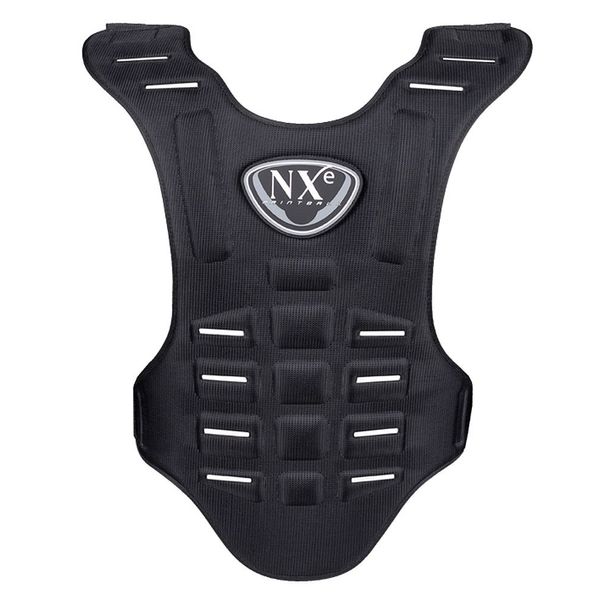 NXe Chest Protector (Black)