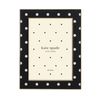 Kate Spade New York 897448 Sitting Pretty 5x7 Dot Frame
