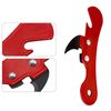 4 Pcs Bottle Opener Durable Multi Purpose Can Opener Multi-Function Manual Tin Opener for Kitchen Dining Room and Bar