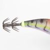 Major Craft EGZ-3.5#25 UV/ORANGE BROWN Lure