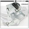 Left Lower Front Door Hinge For 07-2014 Chevry Silverado Cadillac Escalade GMC