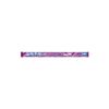 Laffy Taffy Candy Ropes - Grape: 24-Piece Box