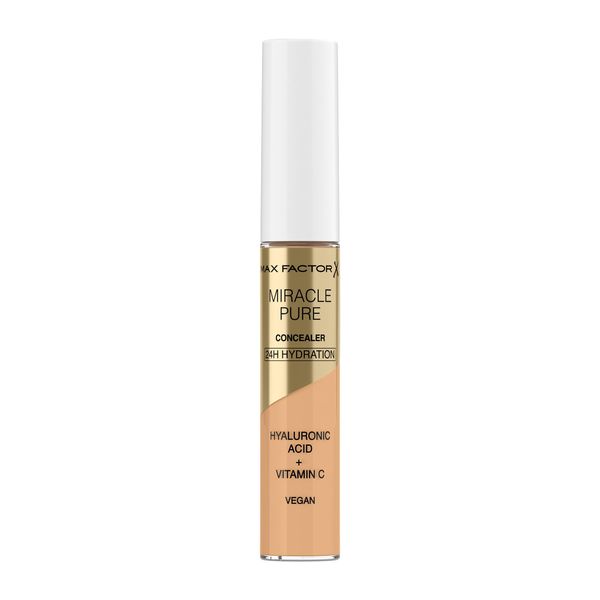 Max Factor Pure Concealer Colour 04