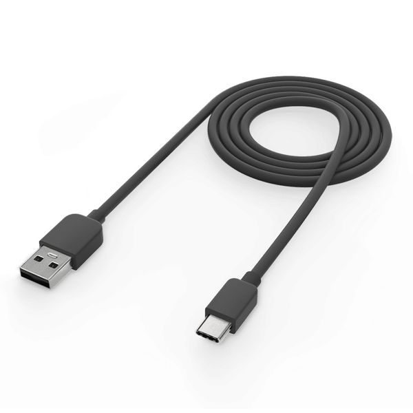 USB CHARGING CABLE CORD FOR AUDEZE MOBIUS CARBON 3D GAMING HEADSET