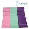 K.H.Martin Ballet Stretch Bands Exercise Bands Purple (Extra Strong)