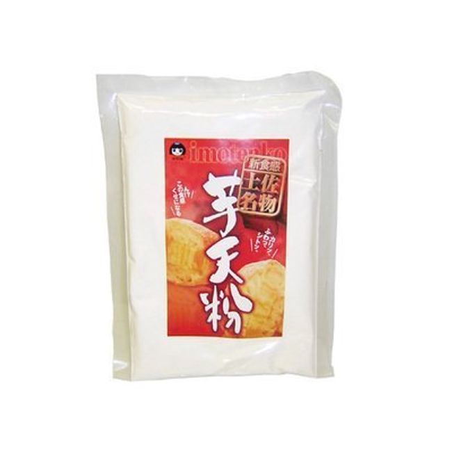 Potato Flour 7.1 oz (200 g) (Set of 3)