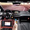 Check Engine OBD2 Scanner Transmission ABS SRS Code Reader Diagnostic Scan Tool