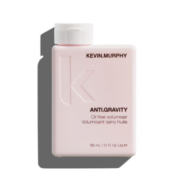 KEVIN MURPHY Anti Gravity Oil Free Volumiser, 5.1 Ounce