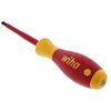 Wiha tools 30701 Insulated Xeno #2 SoftFinish Driver
