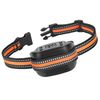 2PCS Electric GPS Tracker Dog Fence Pet Containment System Rechargeable Collars