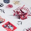 Star Wars PP3816SW The Last Jedi Decals Gadget