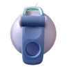 Honu BlenderBottle Classic V2 BBEXP-28-HO Blender Bottle, Classic V2, 28 oz (800 ml), EXPAND Collaboration Bottle, Lavender