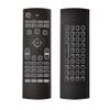 BIFANS MX3 Air Remote Mouse,2.4G Multifunctional Backlit Remote Control, Mini Wireless Keyboard & Infrared Remote Control Learning for Android TV Box,HTPC,IPTV,PC, MAC,PS3,Pad,Xbox