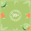 Le Petit Marseillais Extra Gentle Shower Gel Mandarin & Lime Organic 250ml