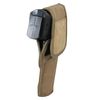 Barsony Desert Sand Flap Holster for S&W SD9 SD40 Right