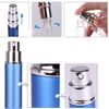 6pcs 6ml Mini Aroma De Perfume Recargable Portátil