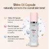 ETUDE Glow On Base Hydra 30ml