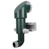 Swing Set Stuff Inc. Monocular Combo Kit with SSS Logo Sticker Green