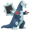 Pokemon Moncolle MS-20 Segrave
