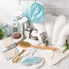 Urban Spa Loofah in the Raw For Shower