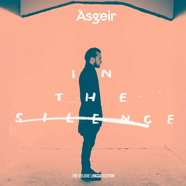 In the Silence the Deluxe Limited Edition