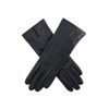 Dents Women's 7-1049 Gloves, Brown (Cognac), Medium (Size:7.5)