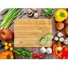 12pc, Bulk 15X11" Bamboo Serving Tray, Charcuterie Platter, Cutting Board Set