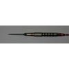 Vengeance - 22 Gram Darts - Powered by Balancepoint ACE Moveable Points - Front Knurled Grip