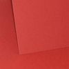 Red Plain Card 160gsm - 12x12 Inch 4 Sheets