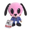 Just Play The Umbrella Academy Small Plush, Cha Cha
