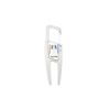 Fork Golf Fork Golf Divot Tool Foldable Marker Lightweight Compact Portable Divot Repair Tool Golf Equipment (Silver)