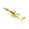 ONKODO AP3.5-303NG-L S Stereo Mini Plug (Phosphor Bronze)