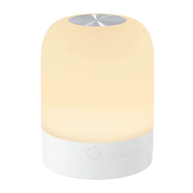 Umimile Nursing Light, Night Light, Bedside Lamp, ABS Plastic