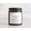 Balance and Uplift Candle - 4oz Soy Wax Candle
