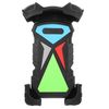AINTIER Golf Cart Cell Phone Holder Mount Car Accessories, Multicolor