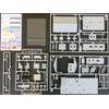 Greenmax N Gauge 2130 Small Station (Unpainted Kit)