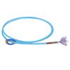 Rattler Ropes Blue Racer Piggin String 1/4T MH
