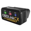 OBDLink CX Bimmercode Bluetooth 5.1 BLE OBD2 Adapter for BMW/Mini, Works with iPhone/iOS & Android, Car Coding, OBD II Diagnostic Scanner