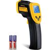 Etekcity 774 Laser Infrared Thermometer - Precision Cooking & Grilling Tool