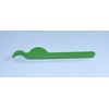 Klom car Door Lever Wedge