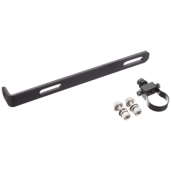 MITSUBA EDR-P04 EDR Series Dedicated Camera Stay (Number Mount)